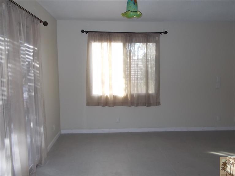 12478 Redbud Road Desert Hot Springs, CA 92240 - Photo 7 of 21 a view of empty room with window