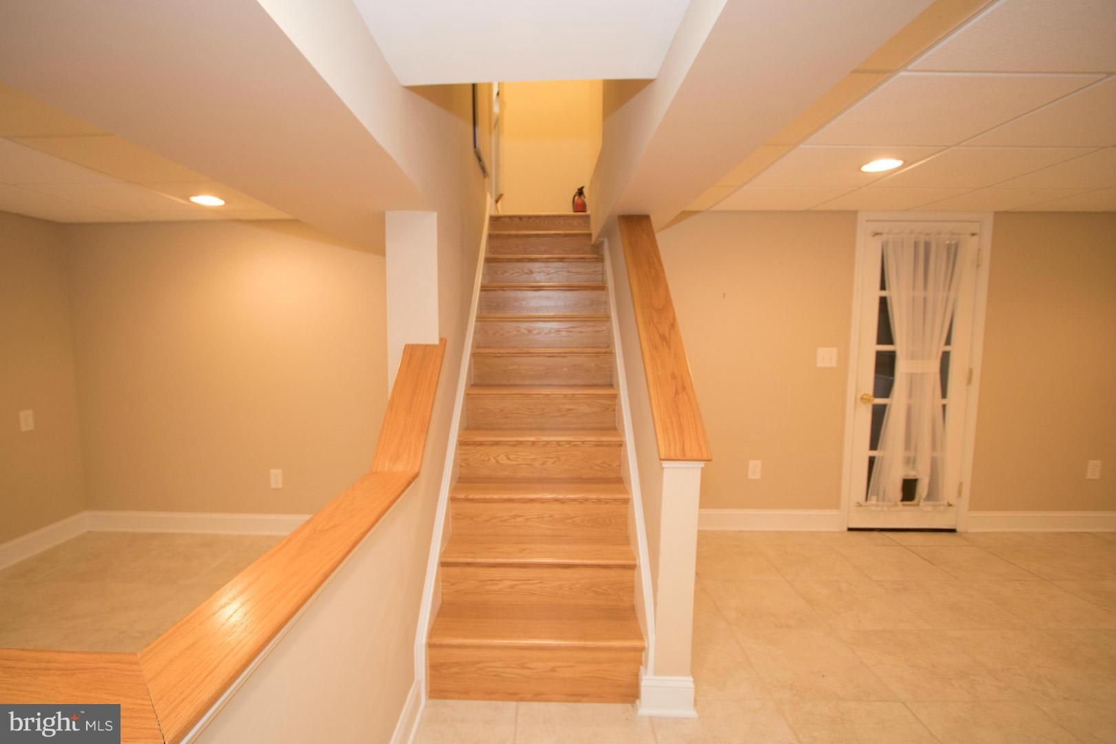 6303 Banbury Road Baltimore, MD 21239 - Photo 13 of 22 Basement