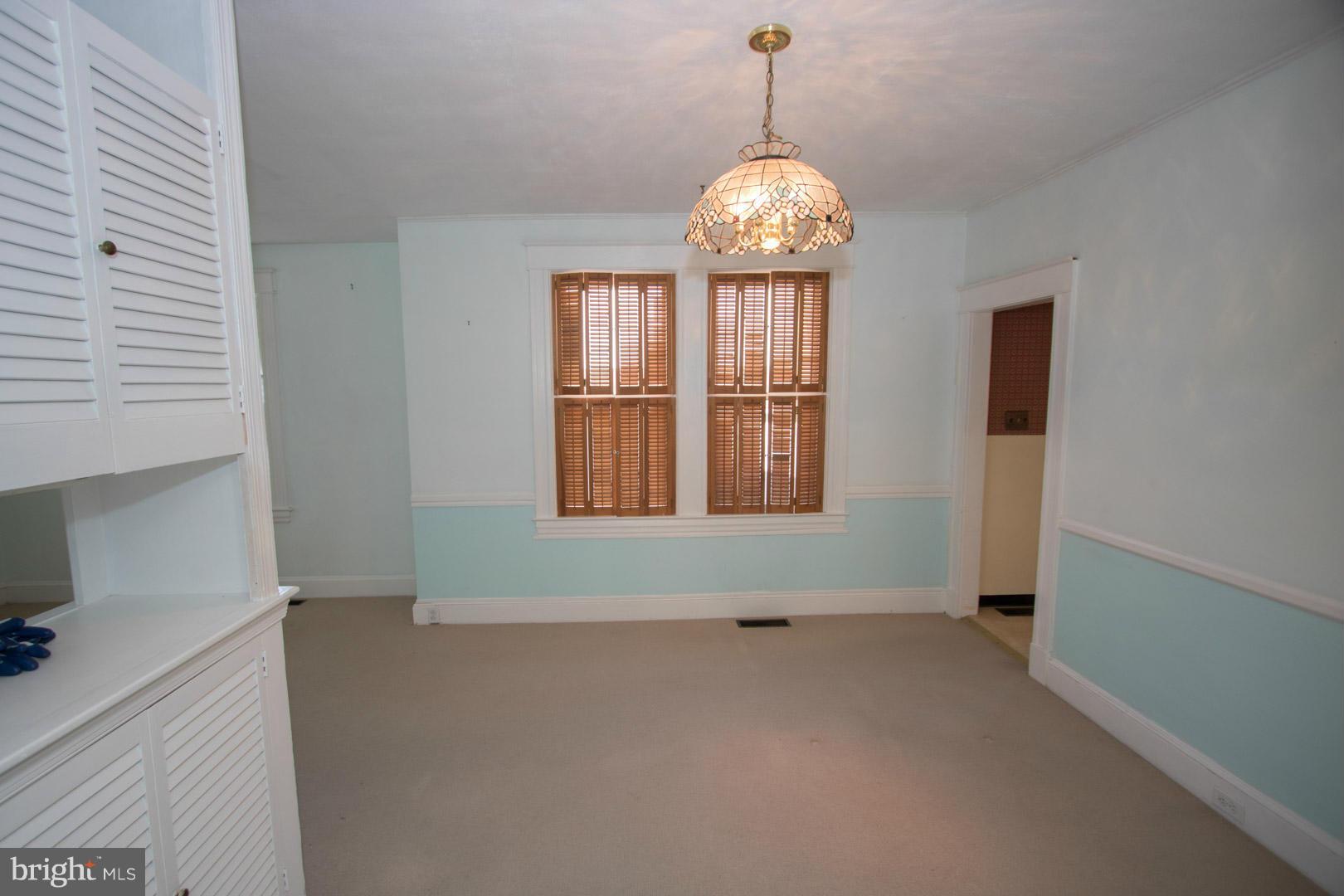 6303 Banbury Road Baltimore, MD 21239 - Photo 4 of 22 Dining Room