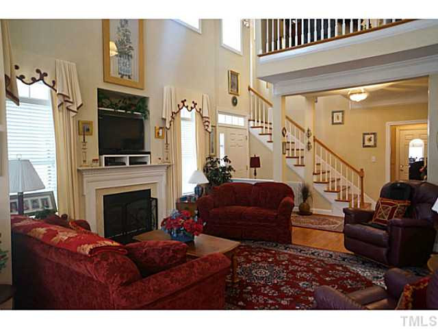 3951 Stags Leap Circle Raleigh, NC 27612 - Photo 11 of 25 Photo 11