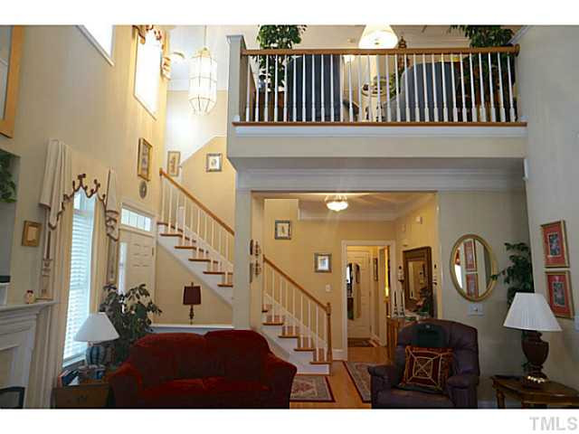 3951 Stags Leap Circle Raleigh, NC 27612 - Photo 12 of 25 Photo 12