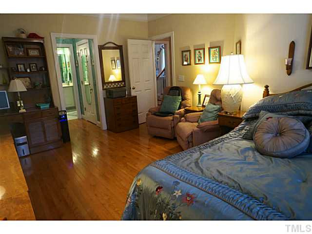 3951 Stags Leap Circle Raleigh, NC 27612 - Photo 15 of 25 Photo 15