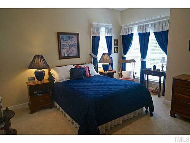3951 Stags Leap Circle Raleigh, NC 27612 - Photo 18 of 25 Photo 18