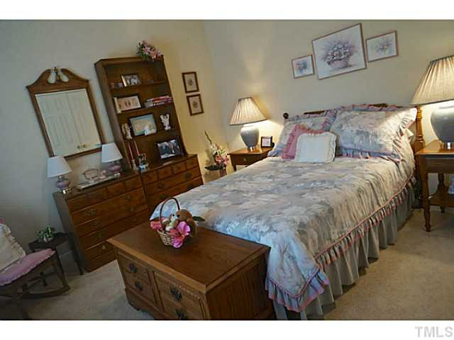3951 Stags Leap Circle Raleigh, NC 27612 - Photo 20 of 25 Photo 20