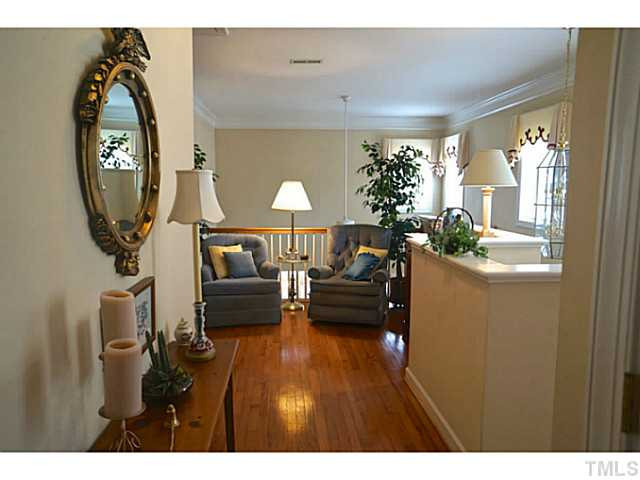 3951 Stags Leap Circle Raleigh, NC 27612 - Photo 22 of 25 Photo 22