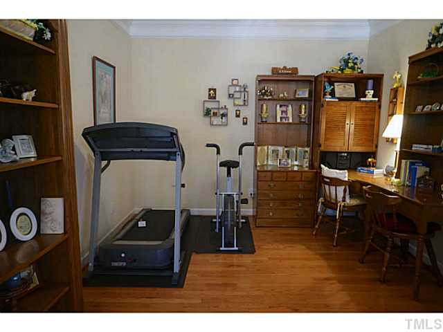 3951 Stags Leap Circle Raleigh, NC 27612 - Photo 24 of 25 Photo 24