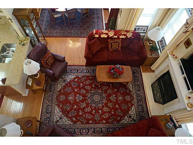 3951 Stags Leap Circle Raleigh, NC 27612 - Photo 25 of 25 Photo 25