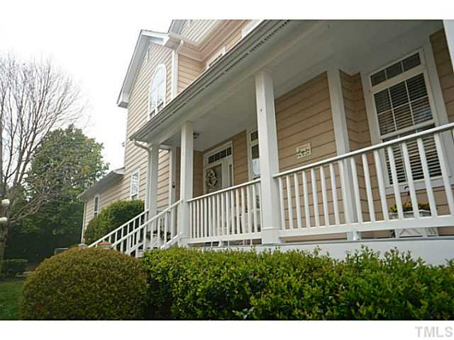 3951 Stags Leap Circle Raleigh, NC 27612 - Photo 3 of 25 Photo 3