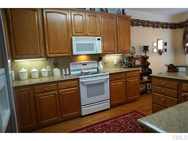 3951 Stags Leap Circle Raleigh, NC 27612 - Photo 6 of 25 Photo 6