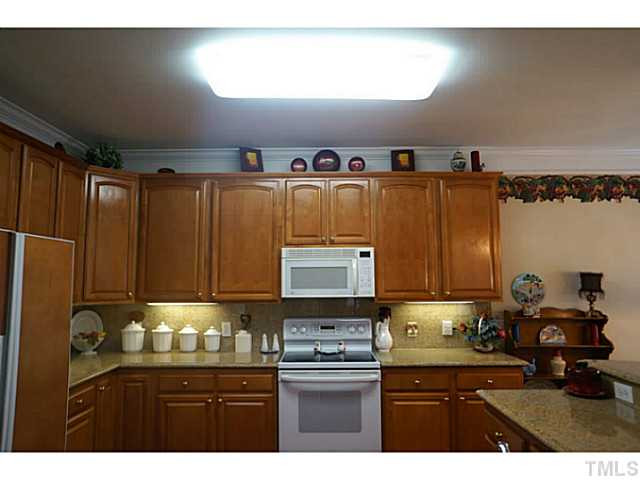 3951 Stags Leap Circle Raleigh, NC 27612 - Photo 7 of 25 Photo 7