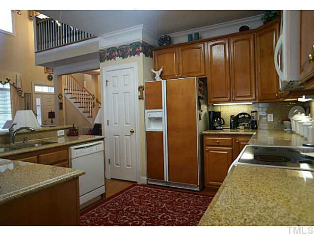 3951 Stags Leap Circle Raleigh, NC 27612 - Photo 8 of 25 Photo 8