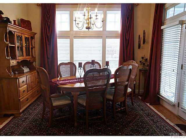 3951 Stags Leap Circle Raleigh, NC 27612 - Photo 9 of 25 Photo 9