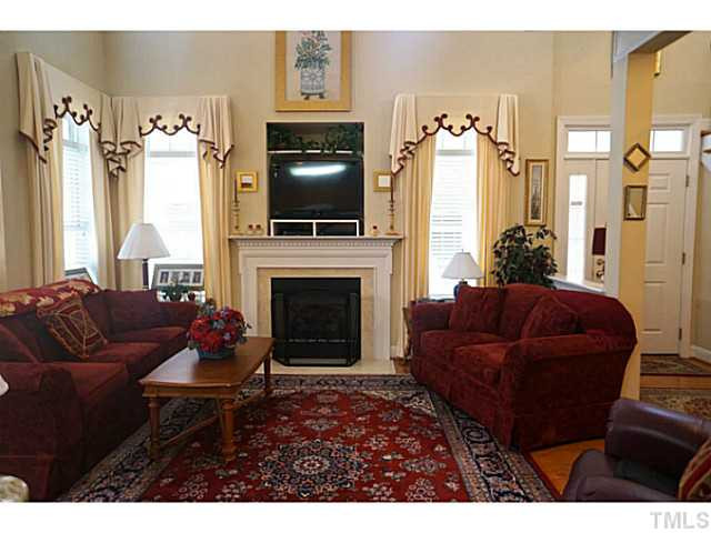 3951 Stags Leap Circle Raleigh, NC 27612 - Photo 10 of 25 Photo 10