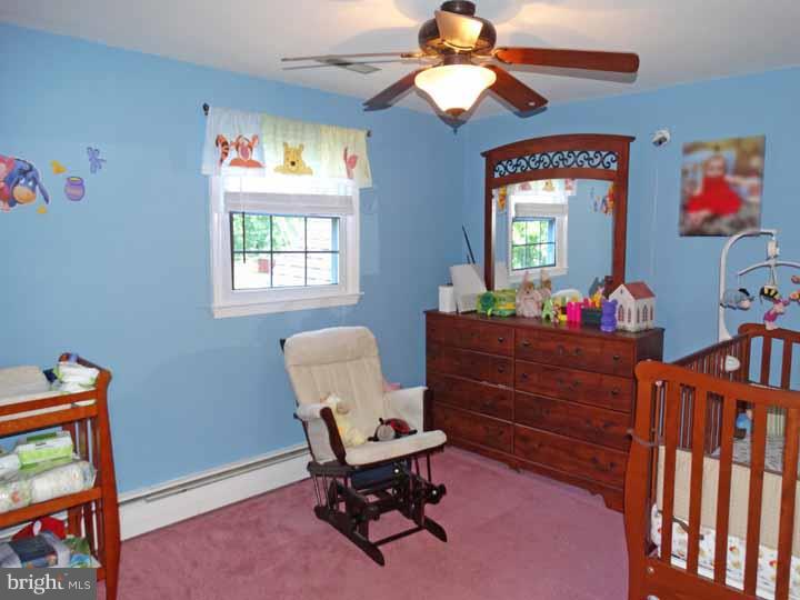 231 Stanwood Road Fairless Hills, PA 19030 - Photo 12 of 22 Bedroom 3