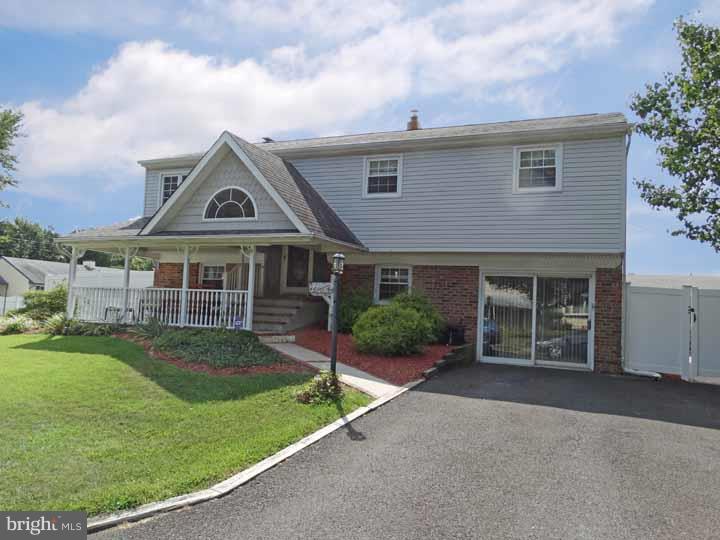 231 Stanwood Road Fairless Hills, PA 19030 - Photo 22 of 22 Exterior