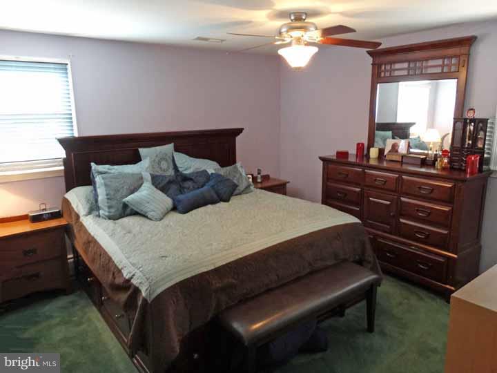 231 Stanwood Road Fairless Hills, PA 19030 - Photo 8 of 22 Bedroom - Main