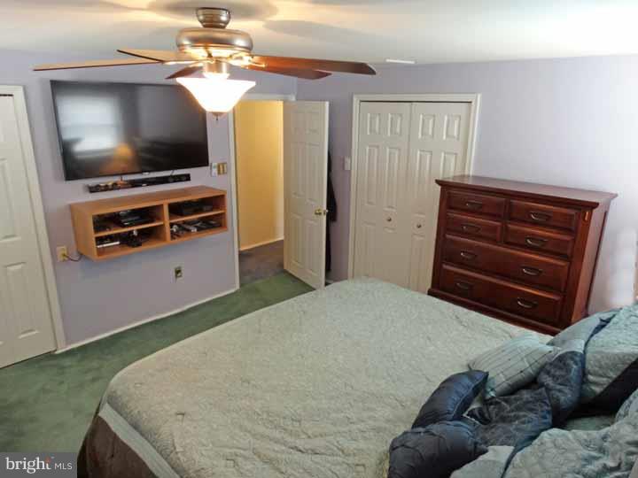 231 Stanwood Road Fairless Hills, PA 19030 - Photo 9 of 22 Bedroom - Main