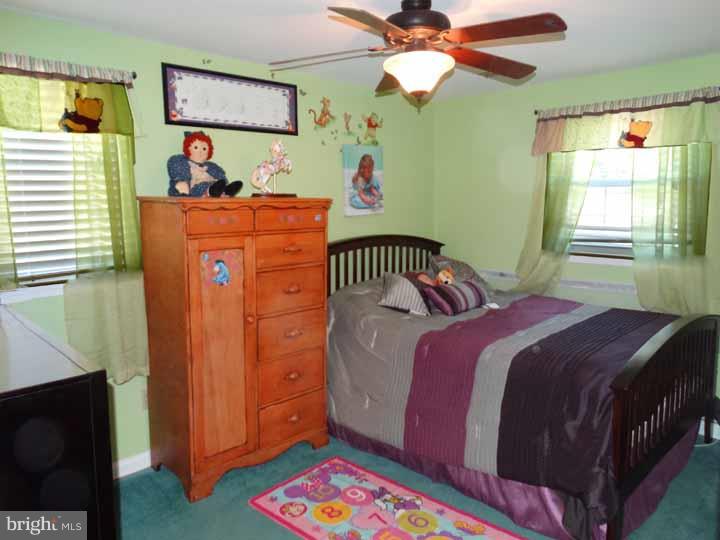 231 Stanwood Road Fairless Hills, PA 19030 - Photo 10 of 22 Bedroom 2