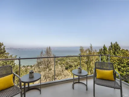 $5,575,000 | 116 Sugarloaf Drive, Tiburon, CA 94920