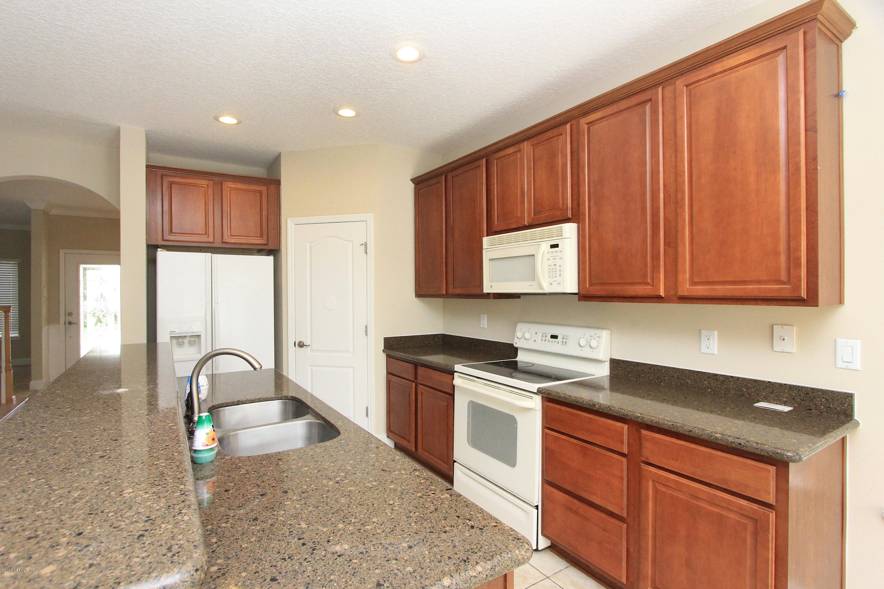 3731 Chasing Falls Road Orange Park, FL 32065 - Photo 6 of 17 10 Kitchen