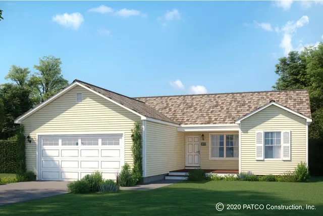 $633,000 | Lot 12 Rolling Woods Ln Wells, Wells, ME 04090
