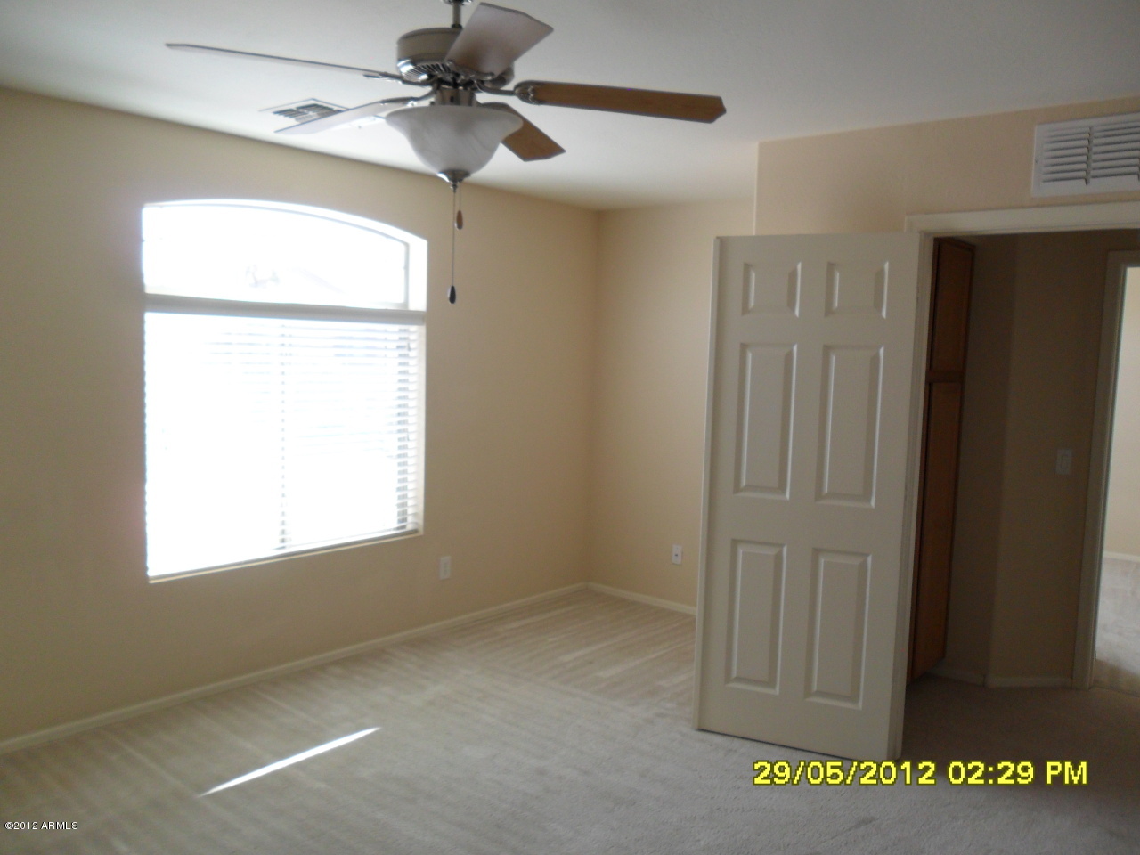43314 West Cowpath Road Maricopa, AZ 85138 - Photo 11 of 15 Master bedroom