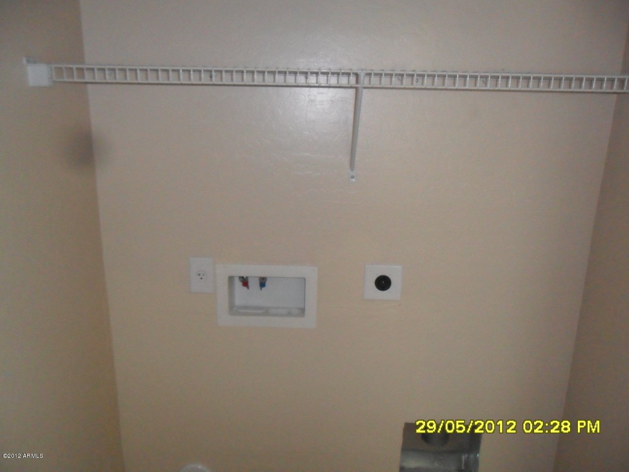 43314 West Cowpath Road Maricopa, AZ 85138 - Photo 14 of 15 Laundry room