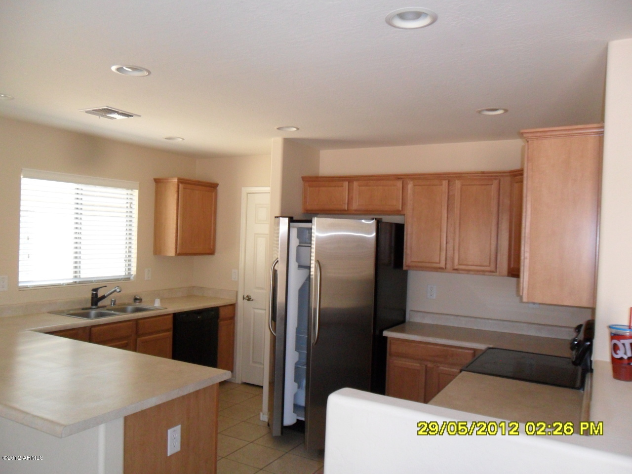 43314 West Cowpath Road Maricopa, AZ 85138 - Photo 2 of 15 Kitchen