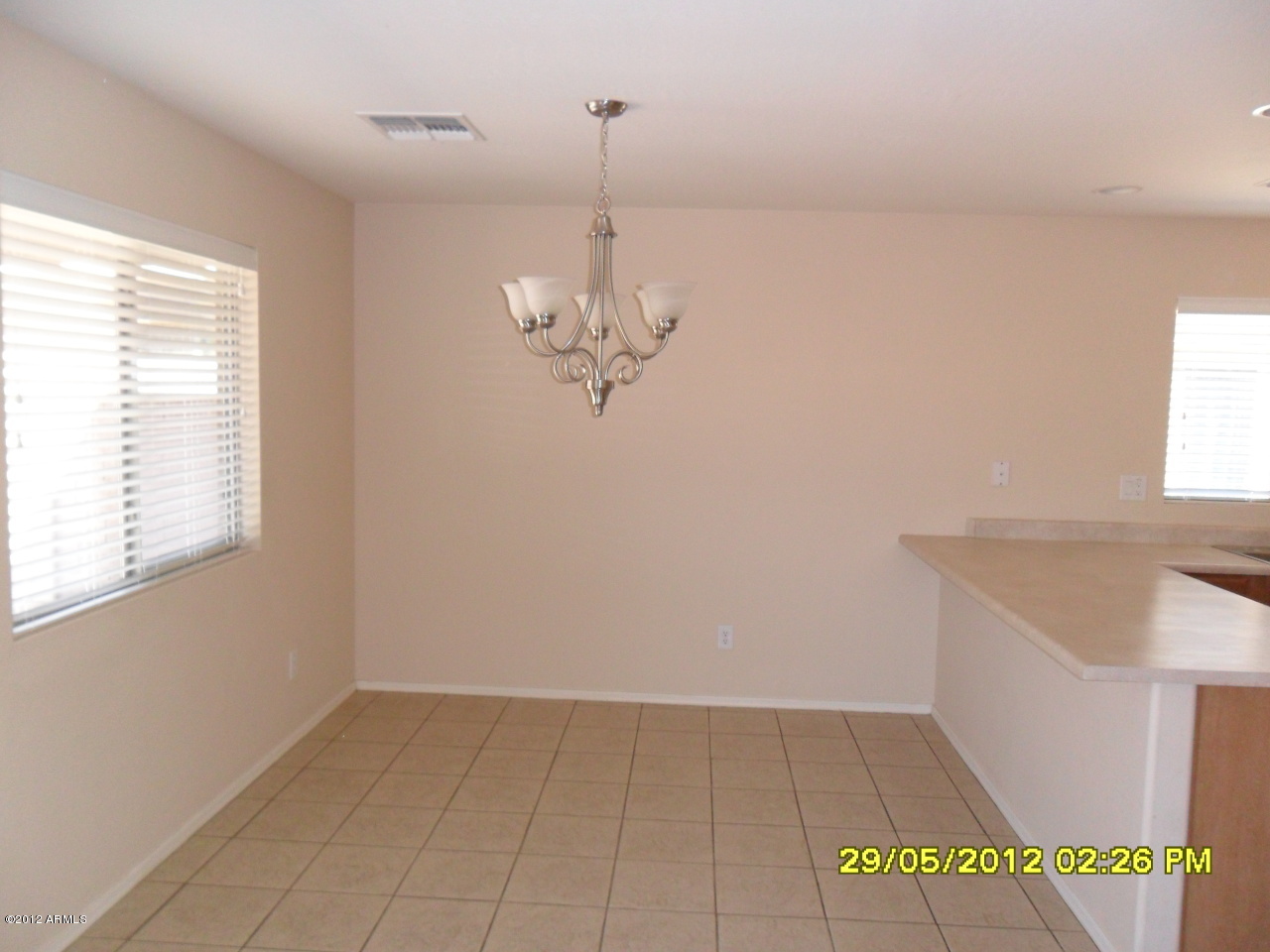 43314 West Cowpath Road Maricopa, AZ 85138 - Photo 3 of 15 Dining area