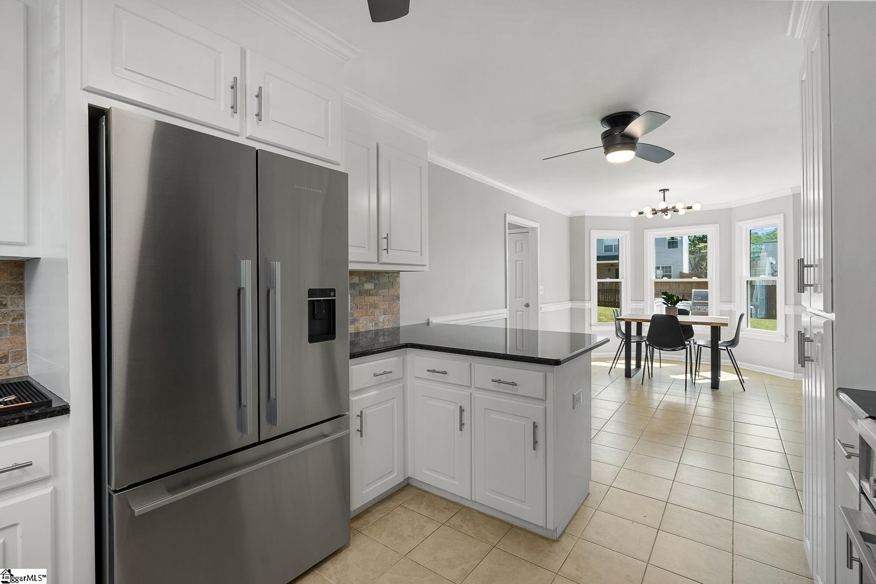 101 Meadow Ridge Drive Greer, SC 29651 - Photo 16 of 43 Gallery Image 16