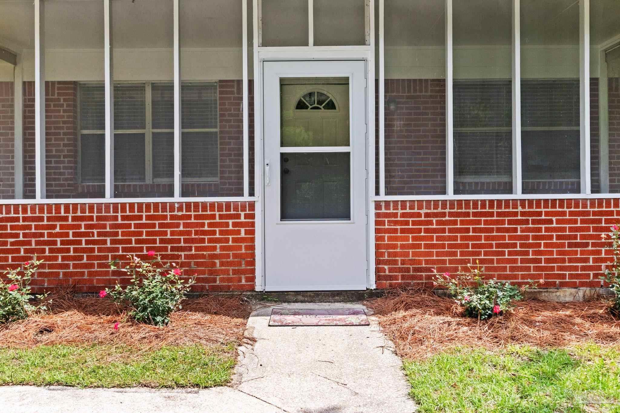 440 Hart Farm Road Flomaton, AL 36441 - Photo 3 of 45