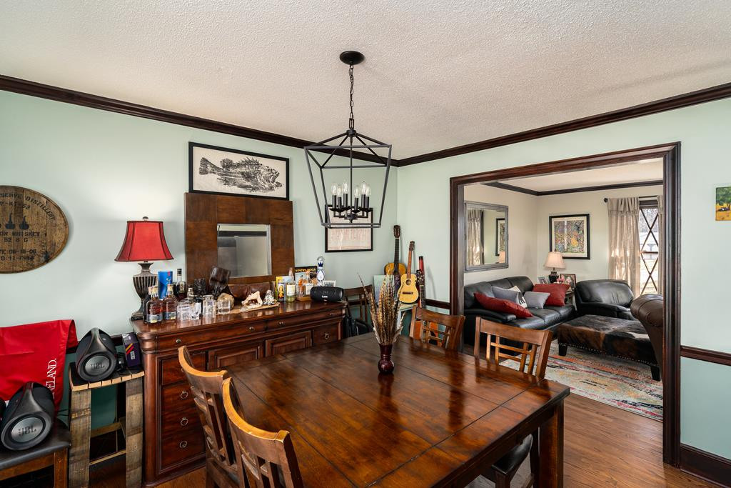6707 Oak Ridge Drive Raleigh, NC 27612 - Photo 12 of 30 Photo 12