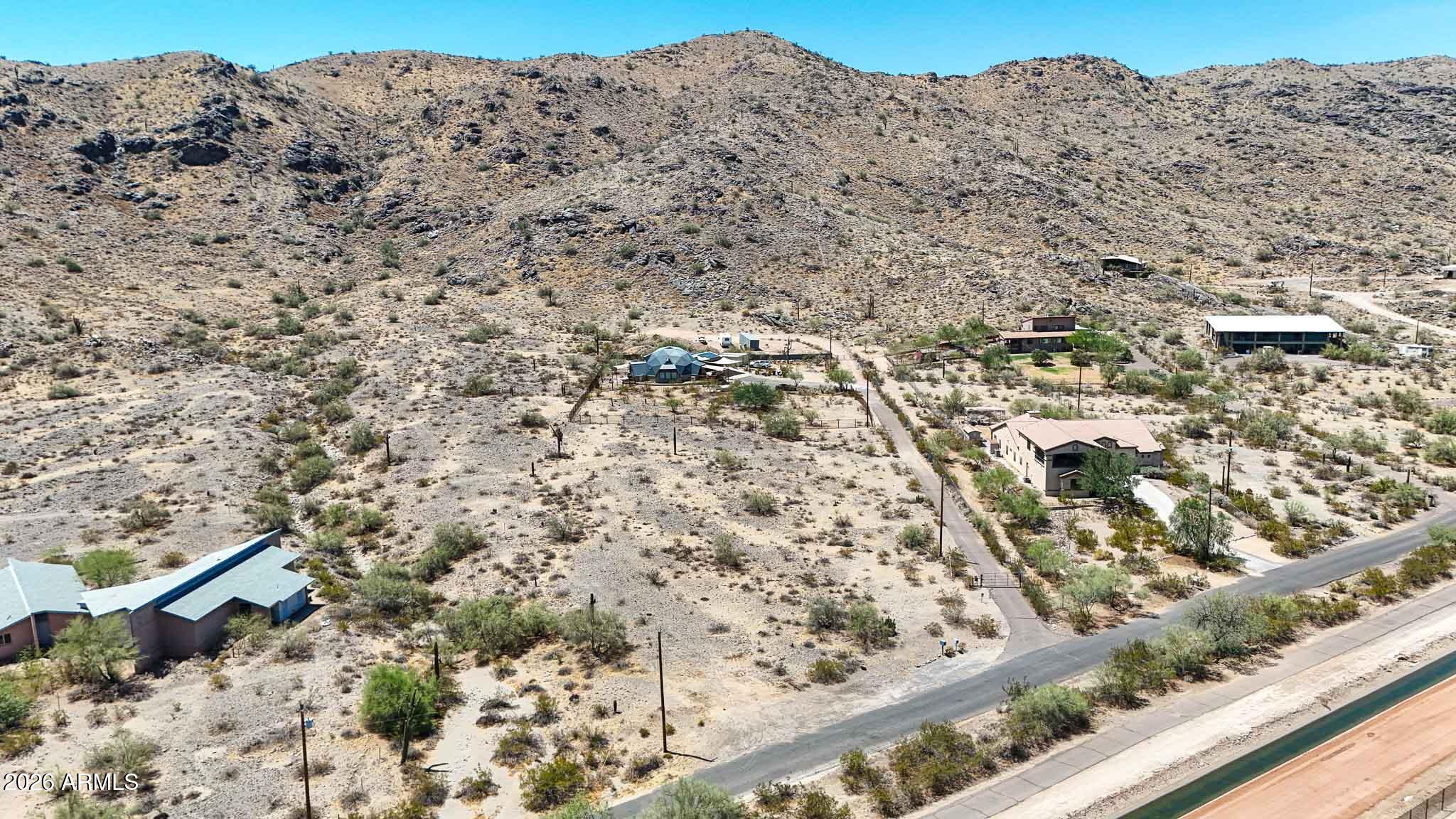 3575 East Highline Canal Road Phoenix, AZ 85042 - Photo 10 of 36