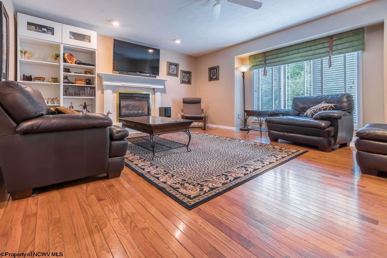 1265 Kings Road Morgantown, WV 26508 - Photo 7 of 20 Gallery Image 7