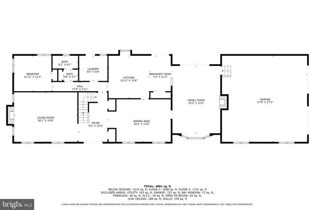 $1,099,000 | 7 Hidden Springs Lane, East Windsor, NJ 08520