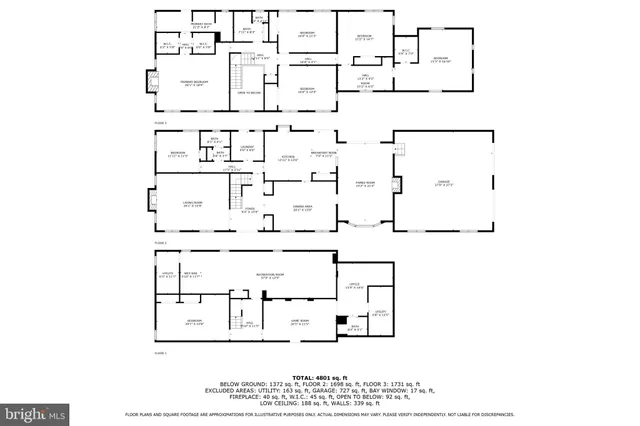 $1,099,000 | 7 Hidden Springs Lane, East Windsor, NJ 08520