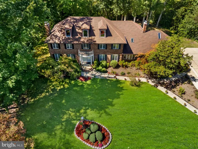 $1,099,000 | 7 Hidden Springs Lane, East Windsor, NJ 08520