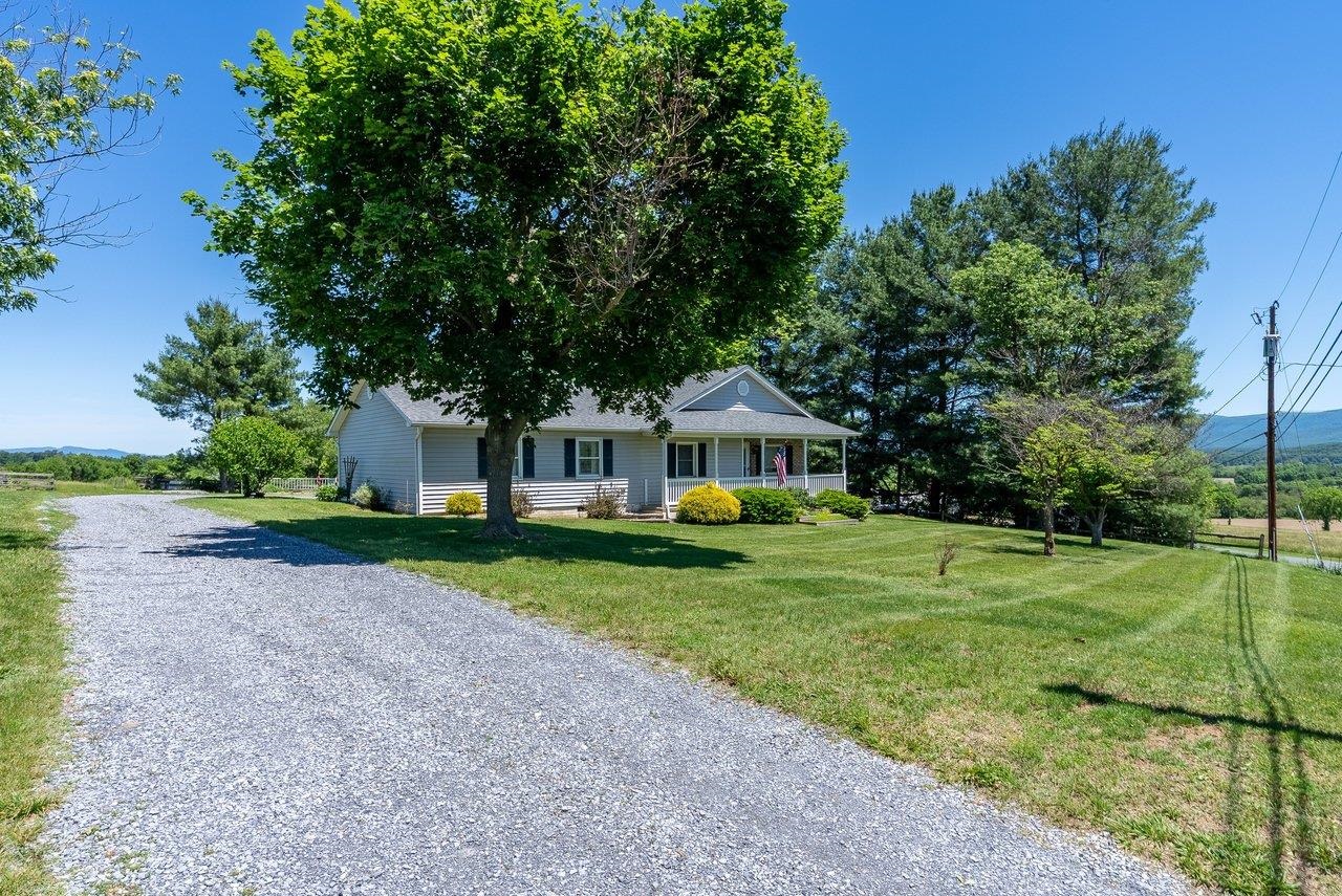 1928 Bethel Church Road Elkton, VA 22827 - Photo 4 of 60