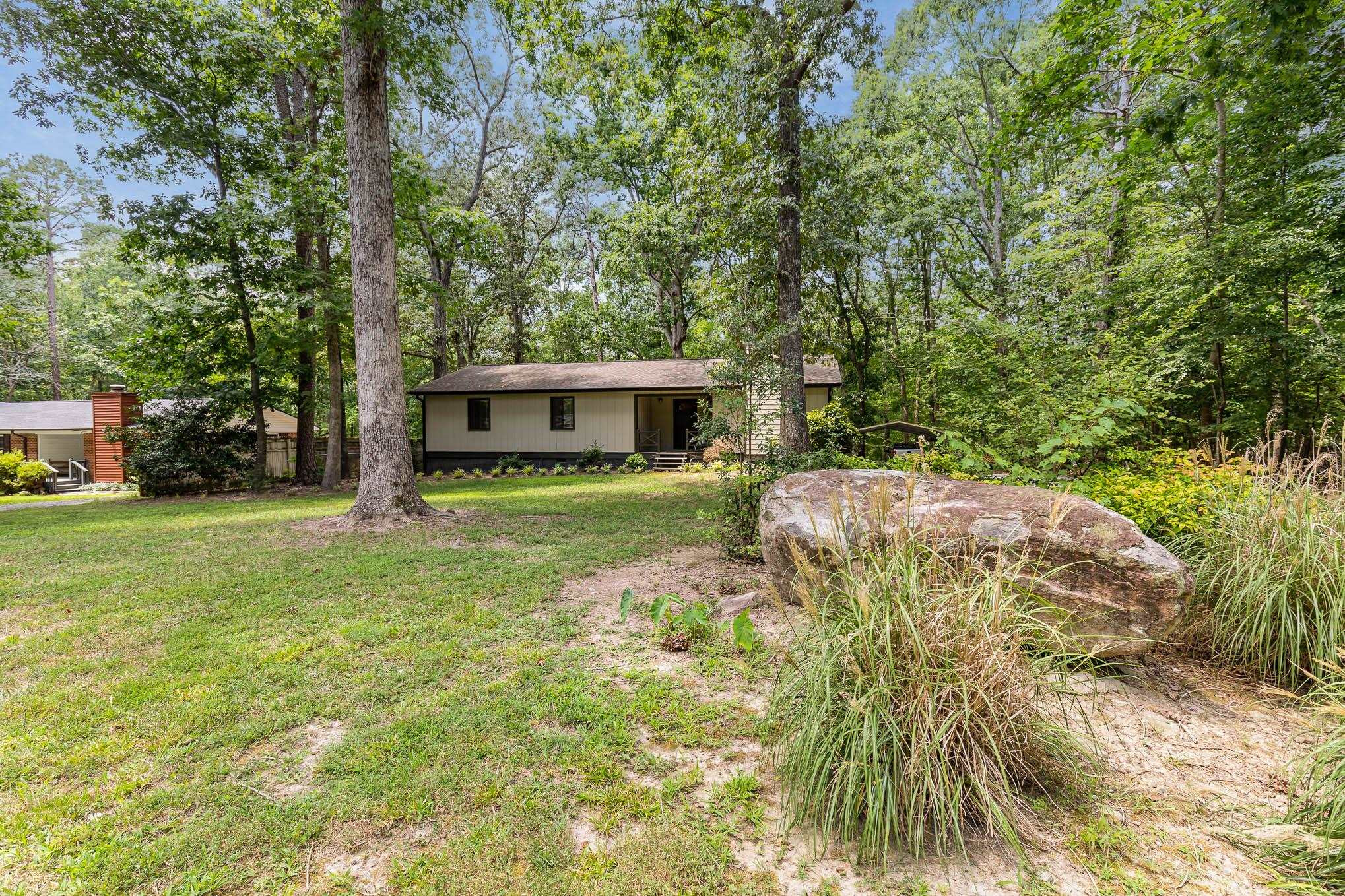 5609 Roslyn Road Durham, NC 27712 - Photo 4 of 31 Photo 4