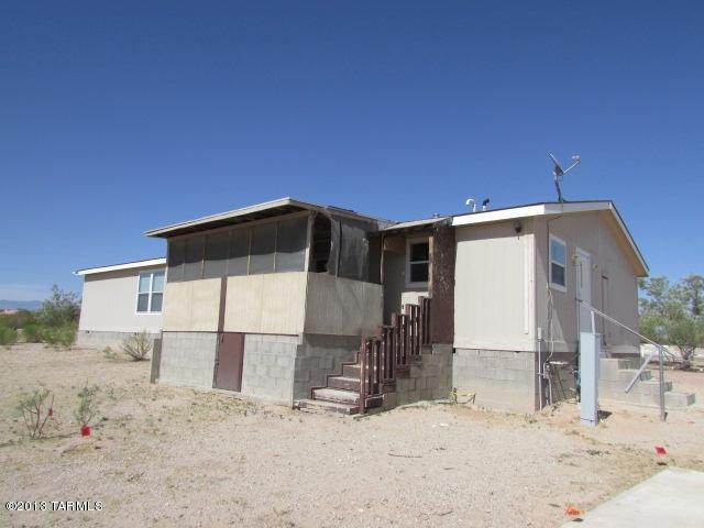 8122 South Iguana Road Tucson, AZ 85756 - Photo 11 of 50 Gallery Image 11