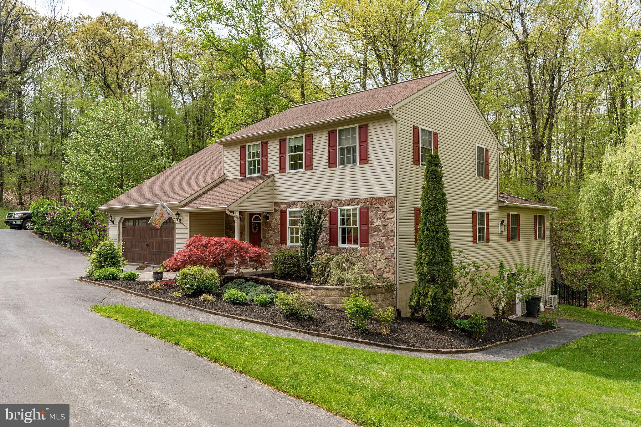 945 Swamp Church Road Reinholds, PA 17569 - Photo 2 of 93 Gallery Image 2