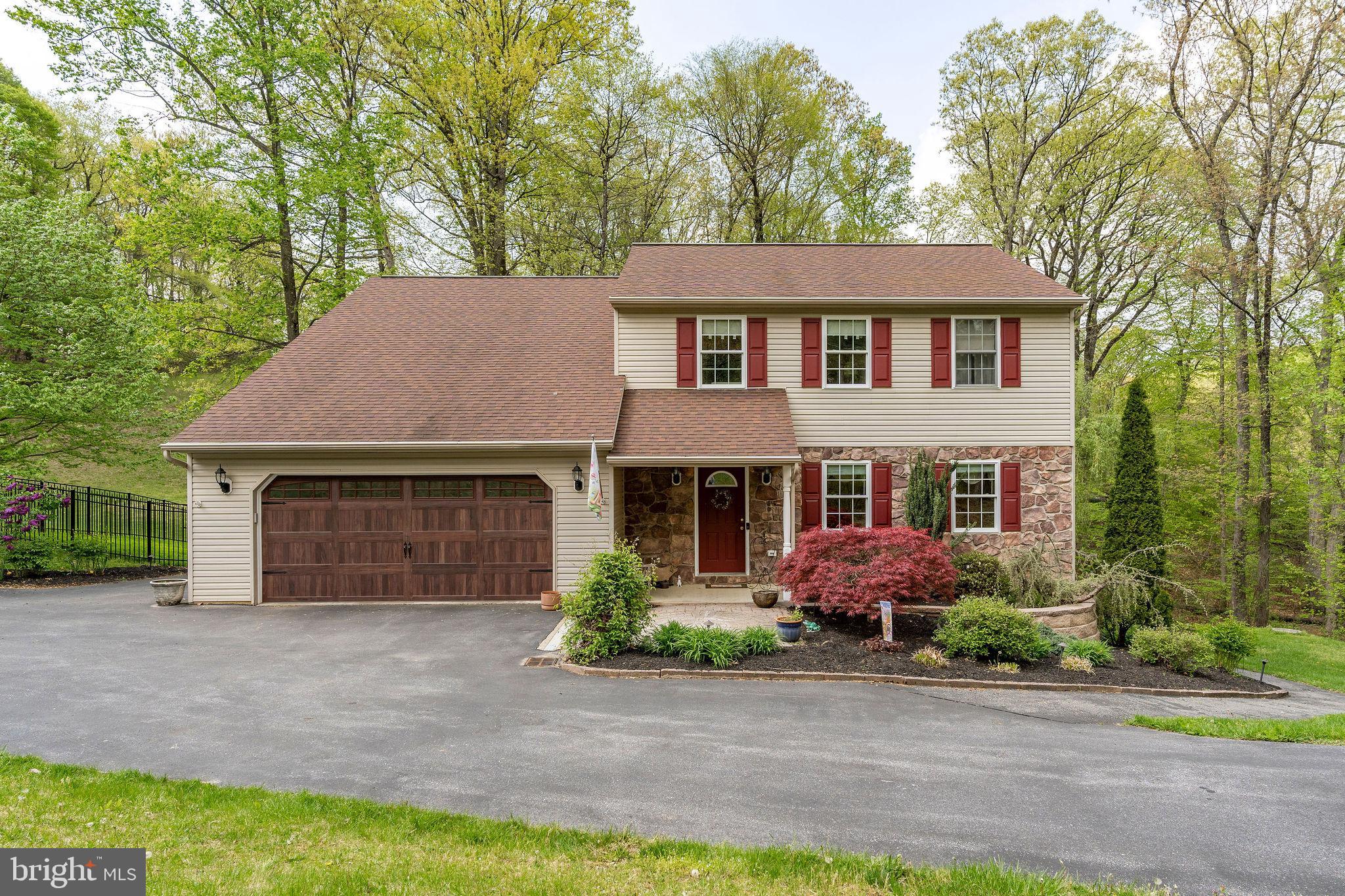 945 Swamp Church Road Reinholds, PA 17569 - Photo 3 of 93 Gallery Image 3