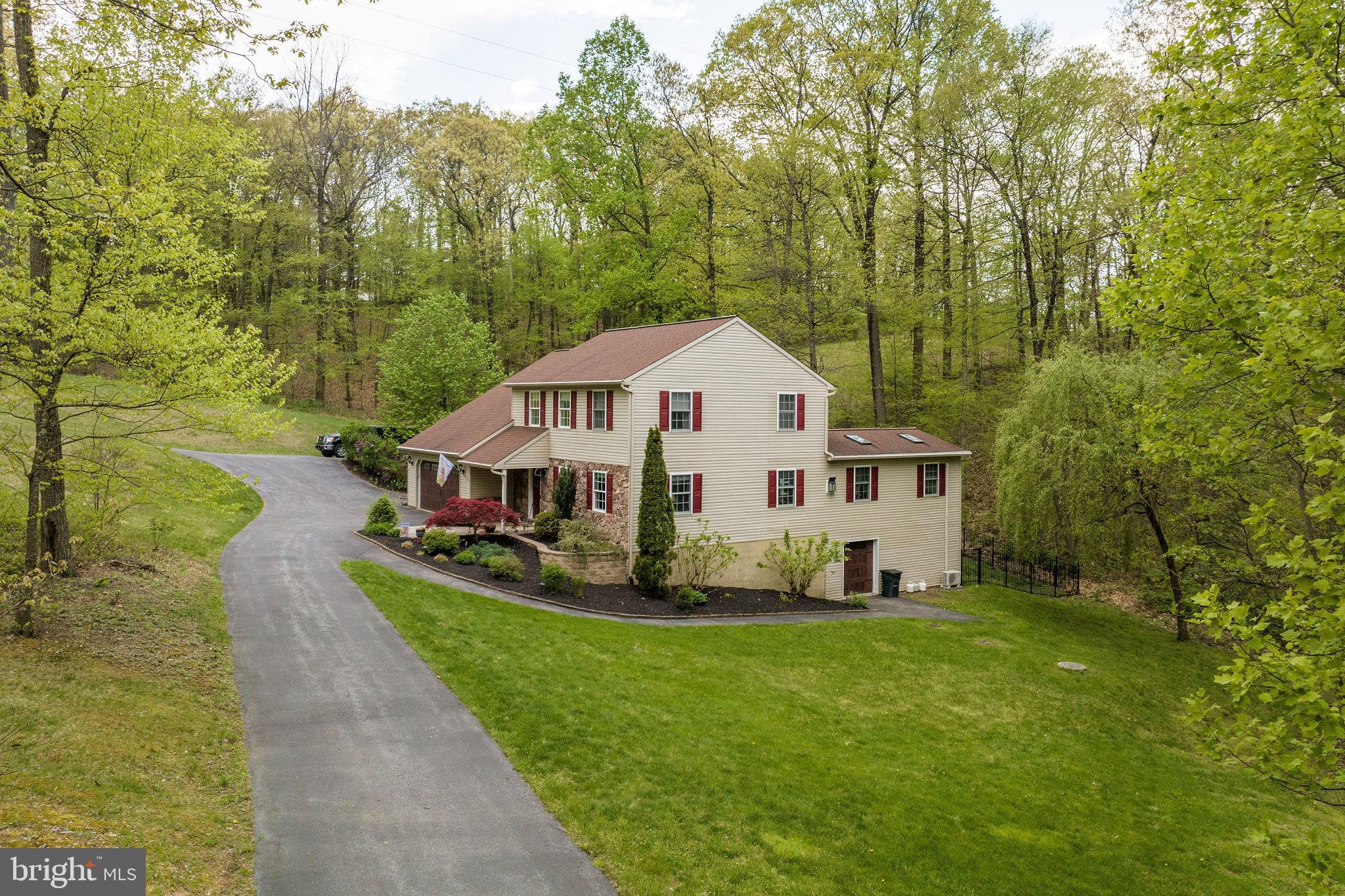 945 Swamp Church Road Reinholds, PA 17569 - Photo 63 of 93 Gallery Image 63
