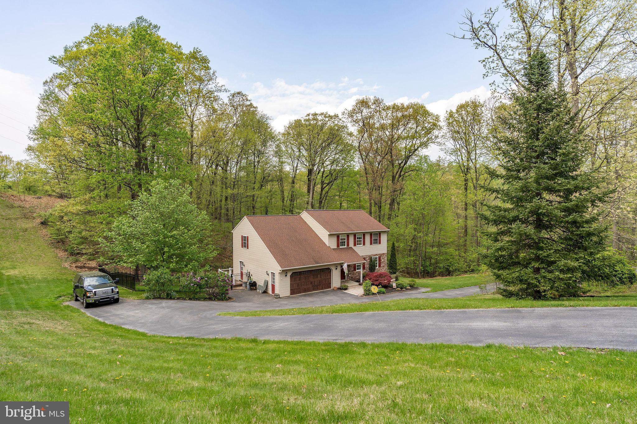 945 Swamp Church Road Reinholds, PA 17569 - Photo 82 of 93 Gallery Image 82