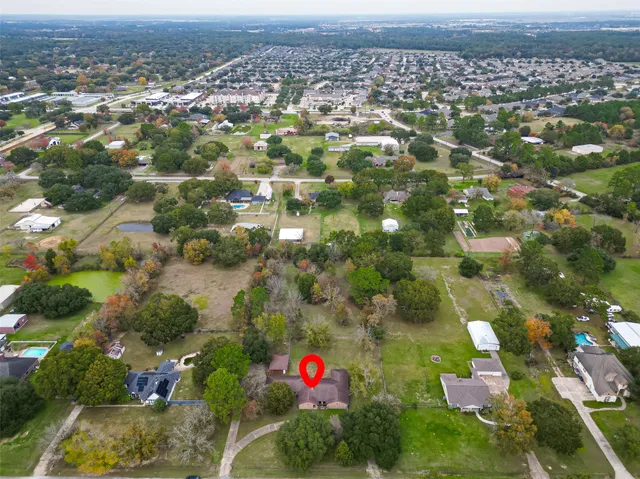 $649,000 | 16202 Charolais Drive, Cypress, TX 77429