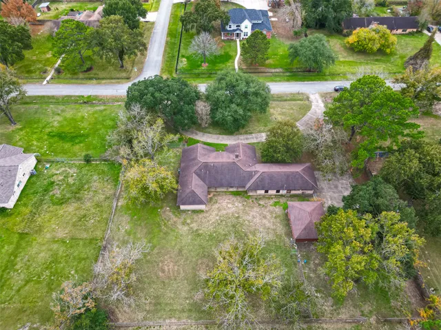 $649,000 | 16202 Charolais Drive, Cypress, TX 77429