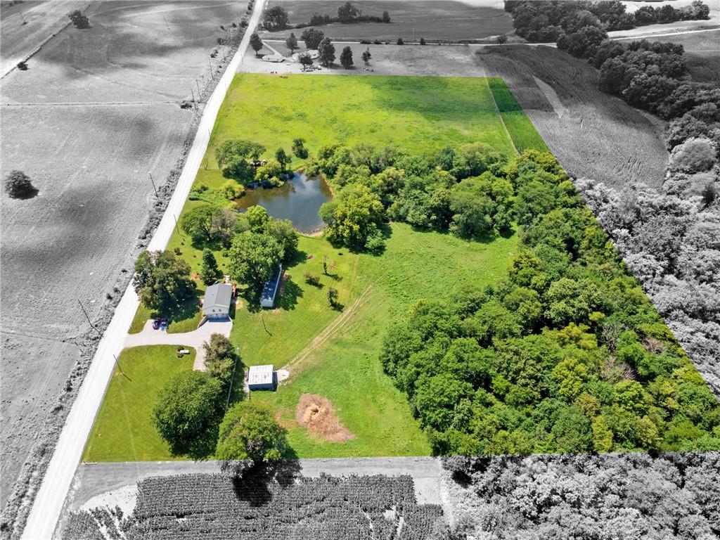 8235 Northwest Kidder Road Kidder, MO 64649 - Photo 57 of 58