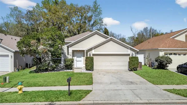 $410,000 | 466 Moffat Loop, Oviedo, FL 32765