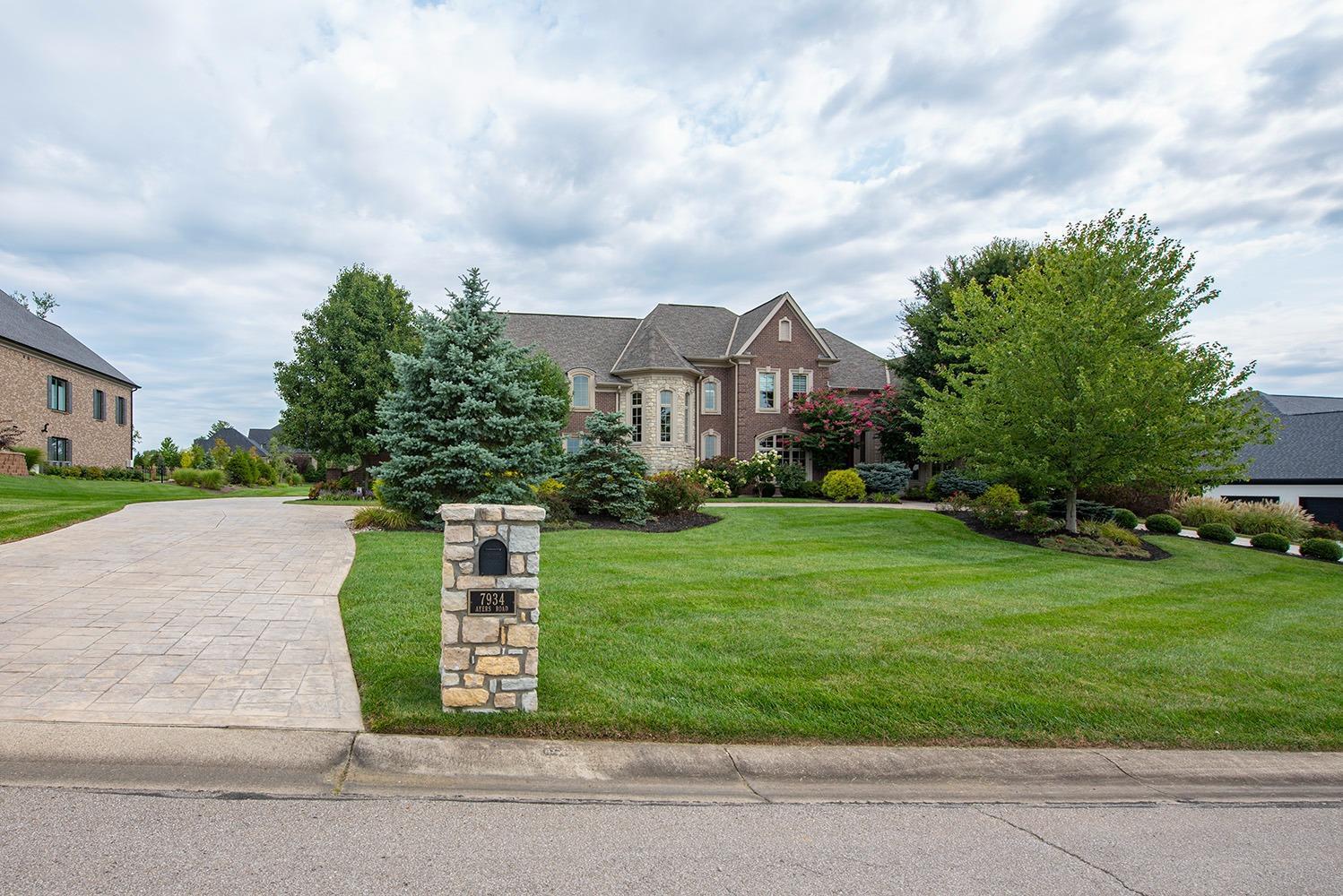 7934 Ayers Road Cincinnati, OH 45255 - Photo 50 of 50 Gallery Image 50