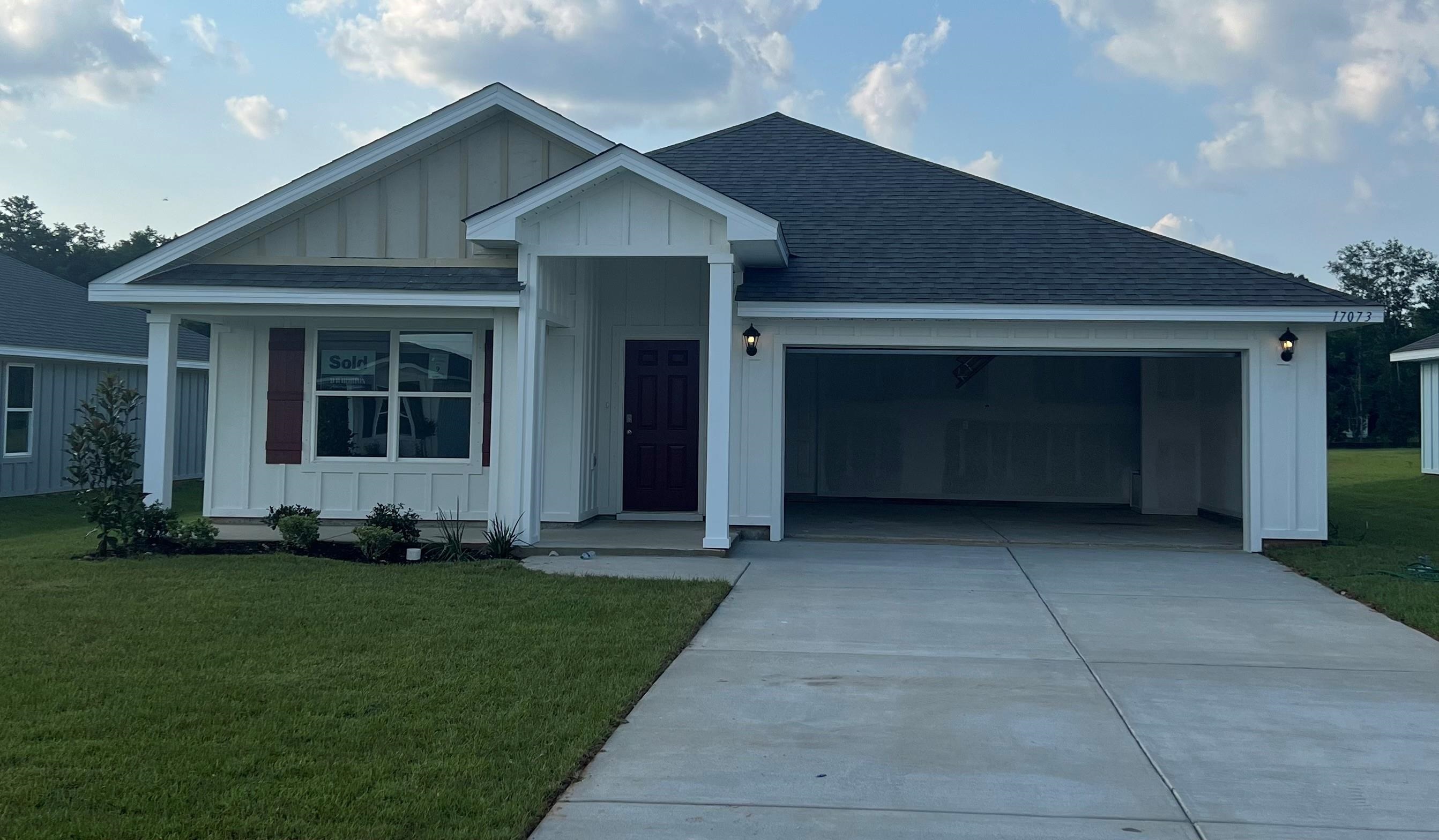 17073 Muse Street Loxley, AL 36551 - Photo 1 of 5